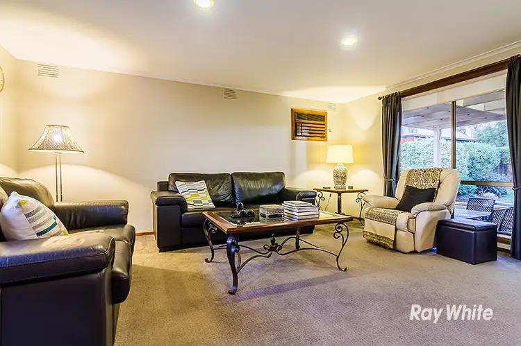 Third view of Homely house listing, 7 Rimfire Crescent, Cranbourne VIC 3977