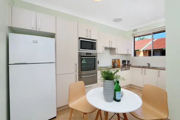 Second view of Homely unit listing, 4/42 Sixth Avenue, Campsie NSW 2194