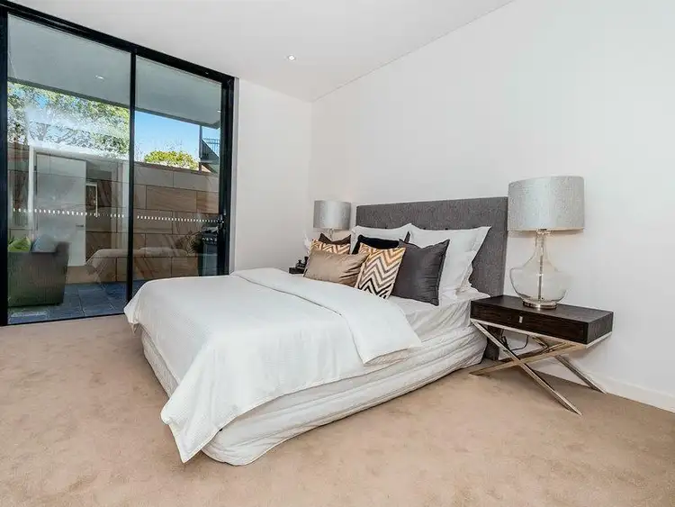 Sixth view of Homely apartment listing, 76/299 Forbes Street, Darlinghurst NSW 2010