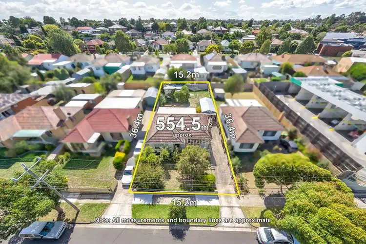 6 Browning Street, Kingsbury VIC 3083