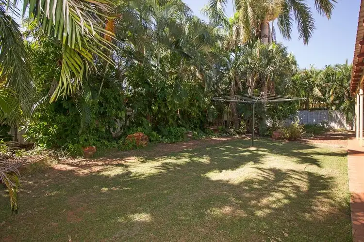 Seventh view of Homely house listing, 7 Rhatigan Place, Cable Beach WA 6726