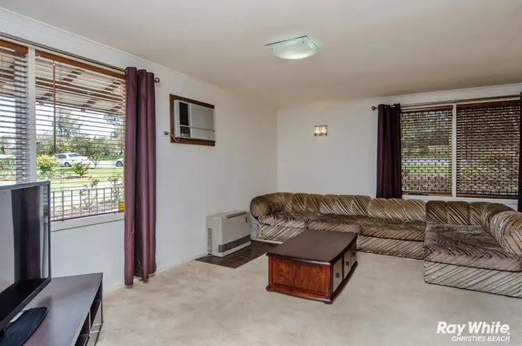 Second view of Homely house listing, 634 Brodie Road, Huntfield Heights SA 5163