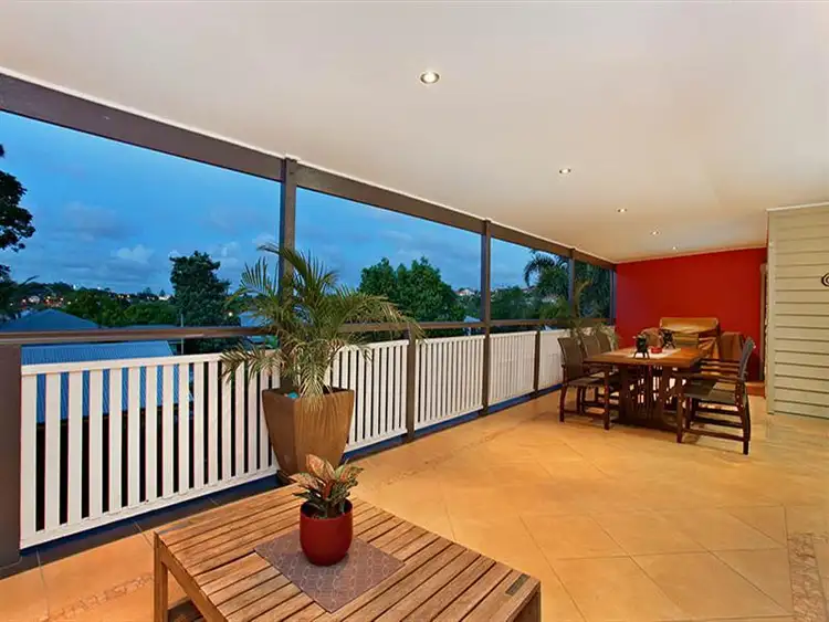 Sixth view of Homely house listing, 8 Vendale Avenue, Moorooka QLD 4105