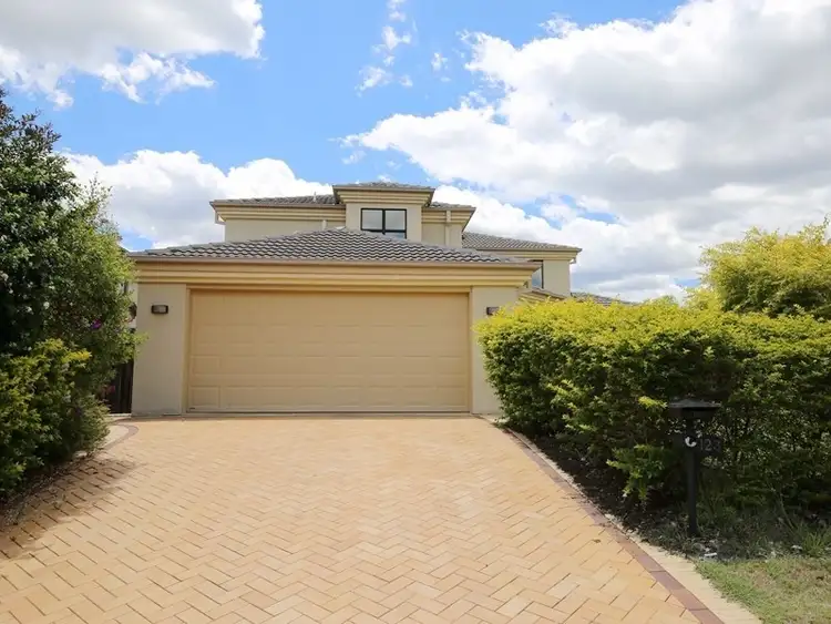 Second view of Homely house listing, 123 Bordeaux Street, Eight Mile Plains QLD 4113