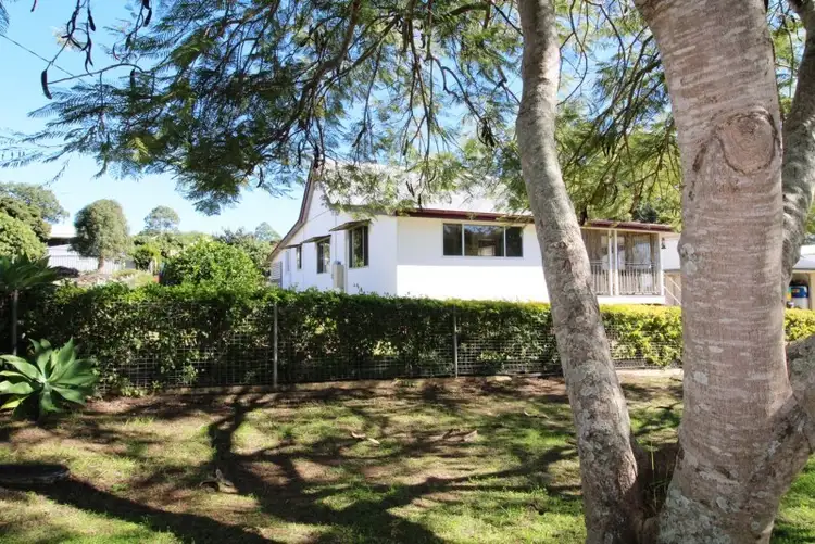 Third view of Homely house listing, 53 Abbotsford Street, Toogoolawah QLD 4313
