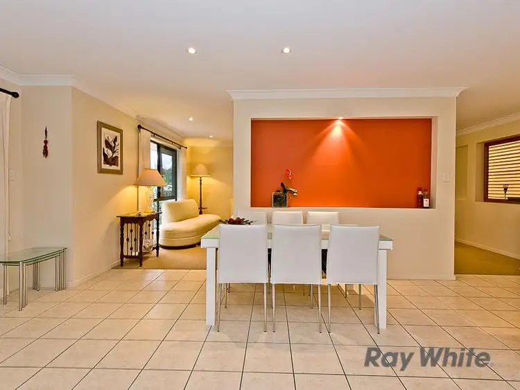 Sixth view of Homely house listing, 36 Dicaprio Circuit, Bridgeman Downs QLD 4035