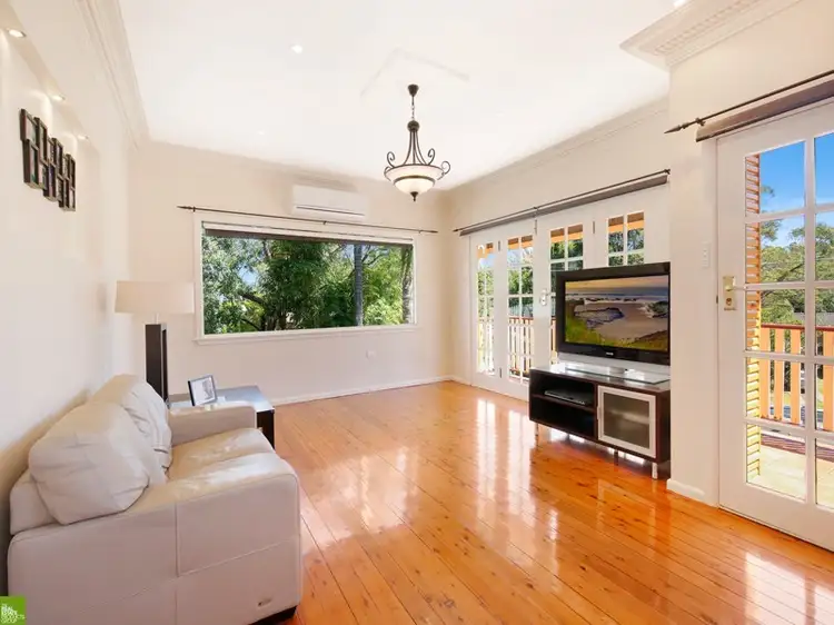 Second view of Homely house listing, 13 Euroka Street, West Wollongong NSW 2500