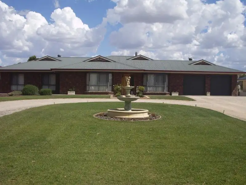Main view of Homely house listing, Lot 4 Victoria Parade, Bordertown SA 5268