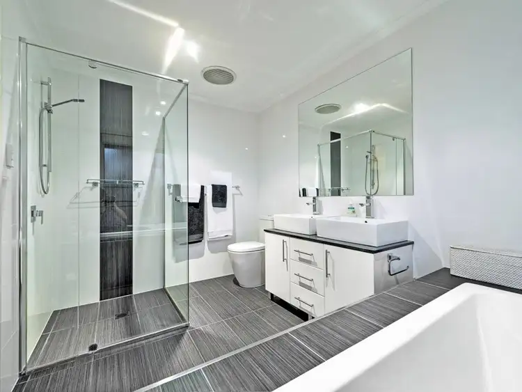Fourth view of Homely house listing, 17 Bowline Road, Mermaid Waters QLD 4218