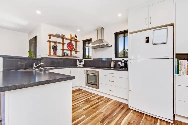 Second view of Homely house listing, 6 Mestre Court, St Leonards TAS 7250