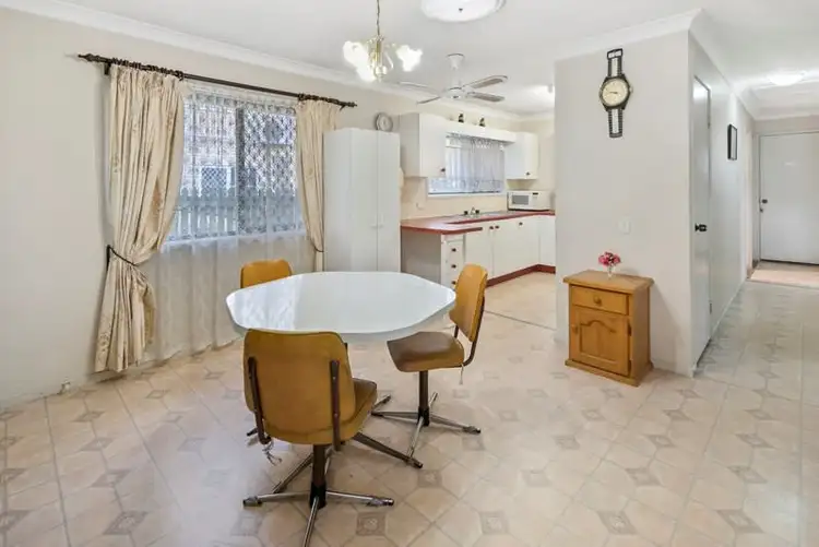 Fourth view of Homely house listing, 64 Newdegate Street, Greenslopes QLD 4120