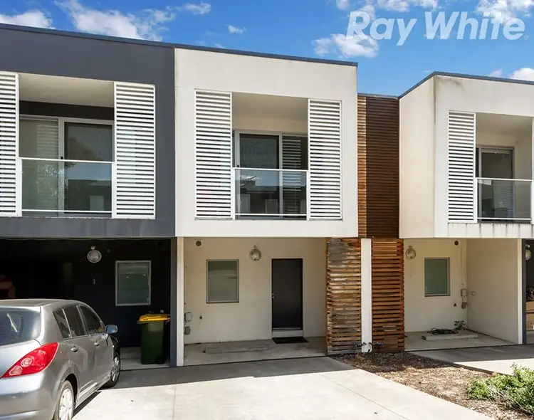 3 Poinsettia Court, Bundoora VIC 3083