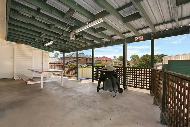 Seventh view of Homely house listing, 55 Charles Street, Smithfield NSW 2164