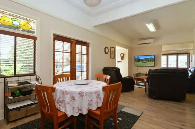 Third view of Homely house listing, 23 West Avenue, Cessnock NSW 2325