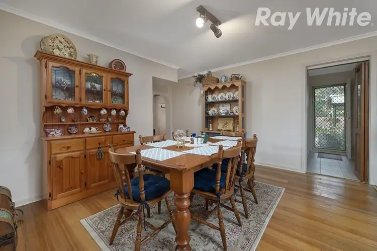 Sixth view of Homely house listing, 113 Cabernet Crescent, Bundoora VIC 3083