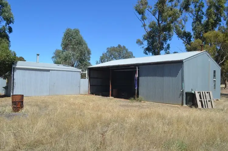 Seventh view of Homely rural property listing, 1/3733 Coleraine-Balmoral Road, Balmoral VIC 3407