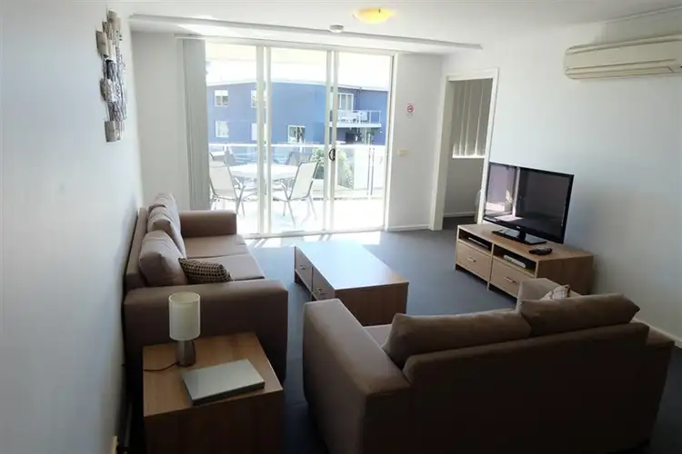 Third view of Homely unit listing, 2/1a Tomaree Street, Nelson Bay NSW 2315