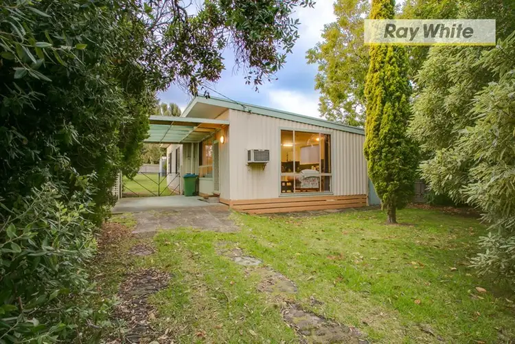 Second view of Homely house listing, 68 Raymond Street, Tootgarook VIC 3941