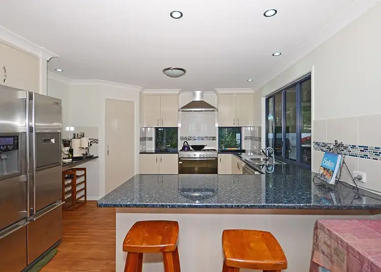 Second view of Homely house listing, 70 Palm Way, Dundowran Beach QLD 4655