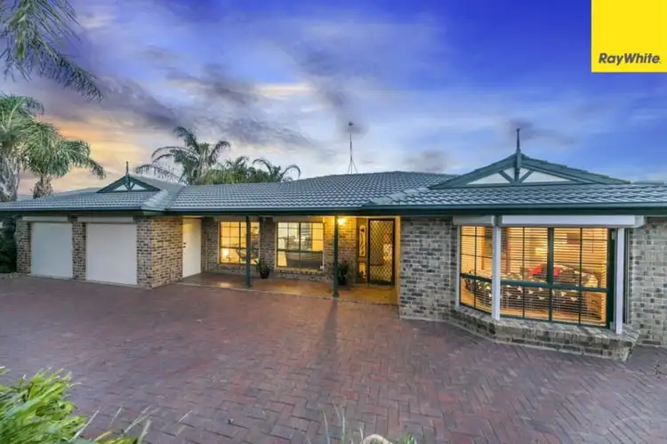Main view of Homely house listing, 4 Kingfisher Drive, Hewett SA 5118