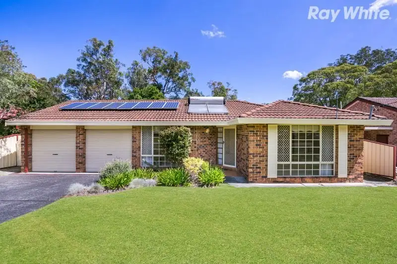 Main view of Homely house listing, 17 Carlo Close, Kincumber NSW 2251