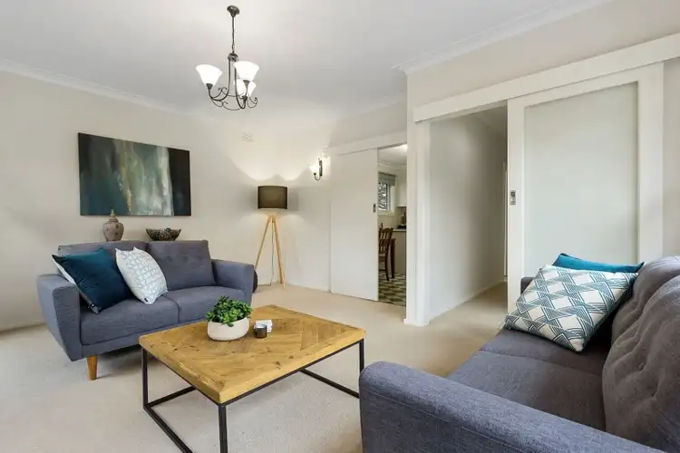 Third view of Homely unit listing, 4/78 Severn Street, Box Hill North VIC 3129