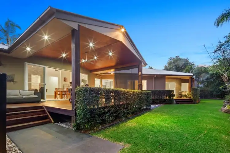 Second view of Homely house listing, 16 Kiri Court, Buderim QLD 4556