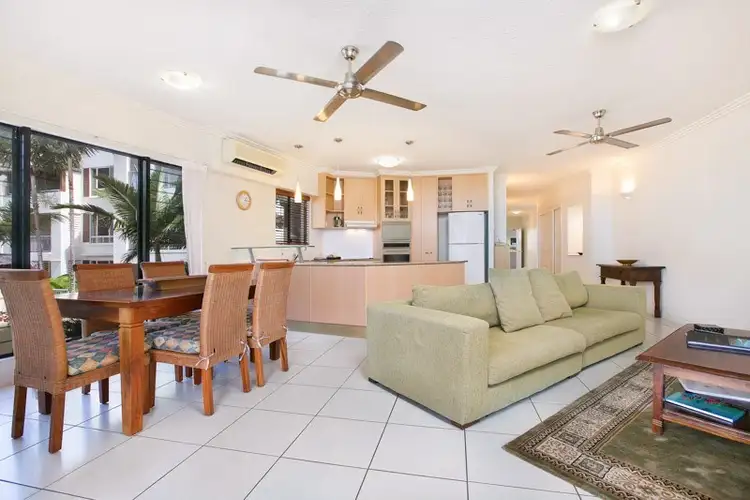 Fifth view of Homely house listing, 5/37 Vasey Esplanade, Trinity Beach QLD 4879
