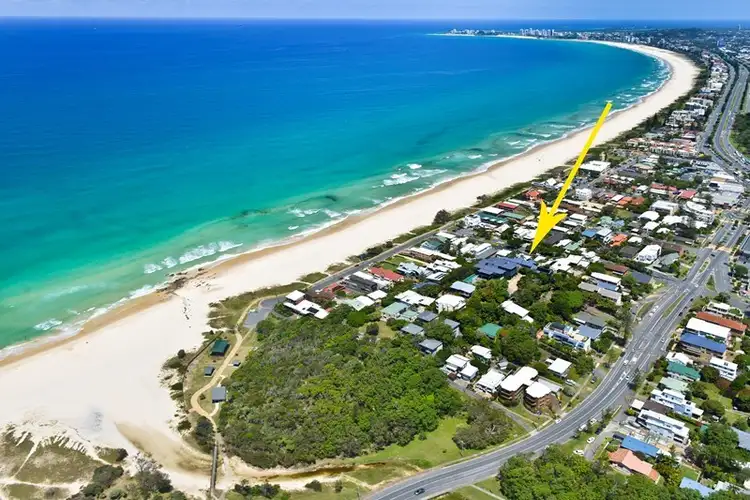 19 Wagawn Street, Tugun QLD 4224