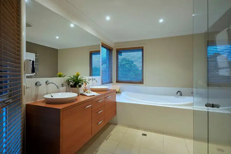 Fourth view of Homely house listing, 6 Portobello Drive, Mermaid Waters QLD 4218
