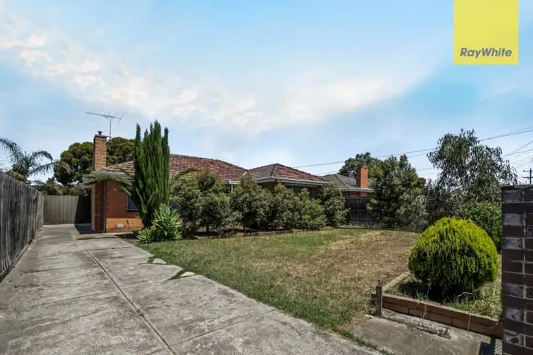 Second view of Homely house listing, 37 Spence Street, Keilor Park VIC 3042