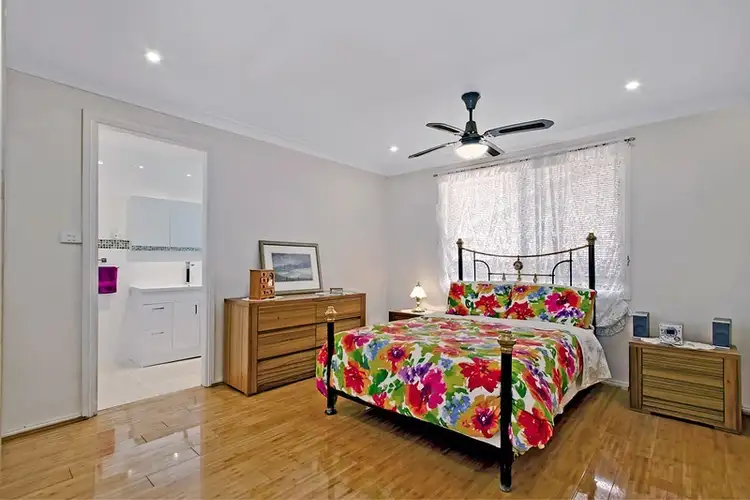 Fourth view of Homely house listing, 118 Tambaroora Crescent, Marayong NSW 2148