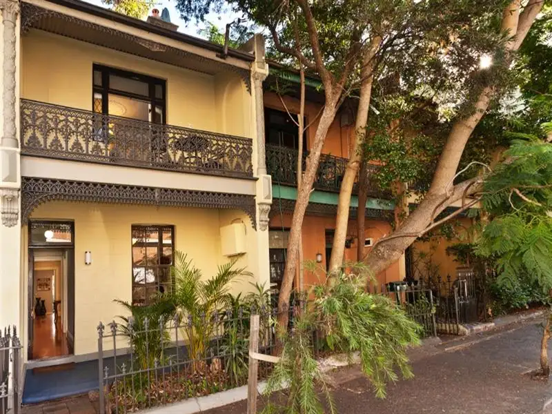 Main view of Homely house listing, 255 Australia Street, Newtown NSW 2042