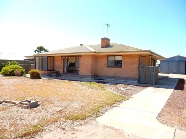 Main view of Homely house listing, 12 Main Coast Road, Clinton SA 5570