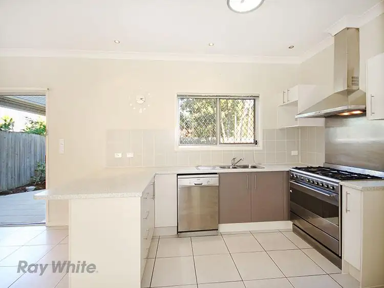 Third view of Homely unit listing, 2/550 Sherwood Road, Sherwood QLD 4075