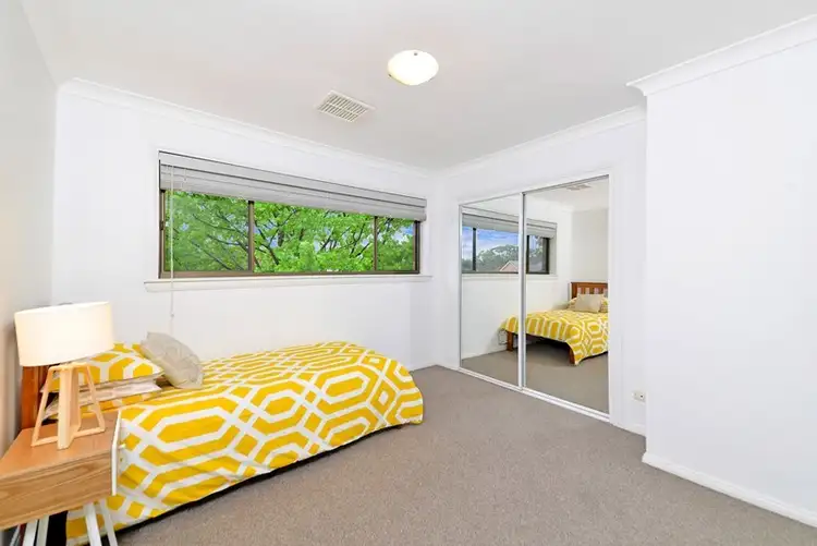 Seventh view of Homely house listing, 14 Lancelot Court, Castle Hill NSW 2154