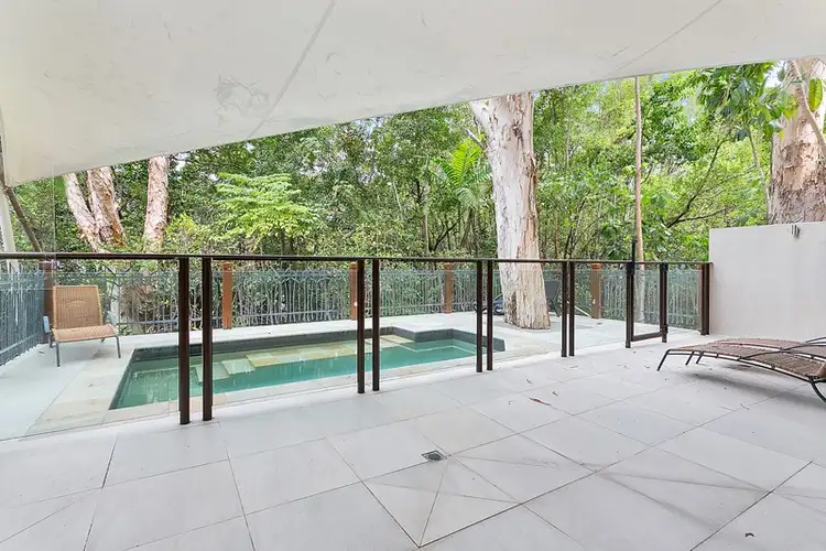 Sixth view of Homely unit listing, Address available on request