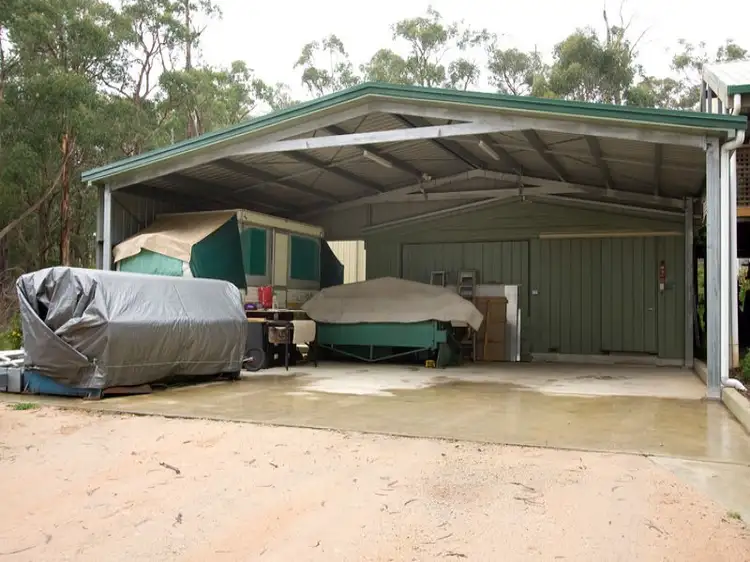 Fourth view of Homely rural property listing, 245 Junction Road, Jeeralang Junction VIC 3840