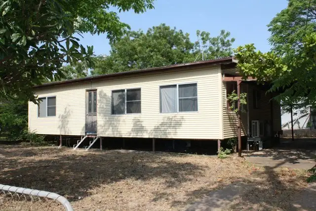 Second view of Homely house listing, 8 Clarina Street, Karumba QLD 4891