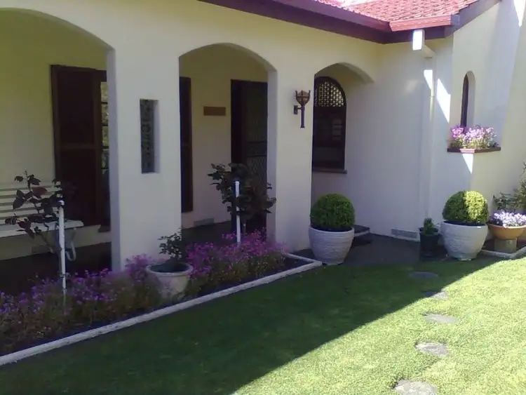 Sixth view of Homely house listing, 1 Kilsby Place, Mount Gambier SA 5290