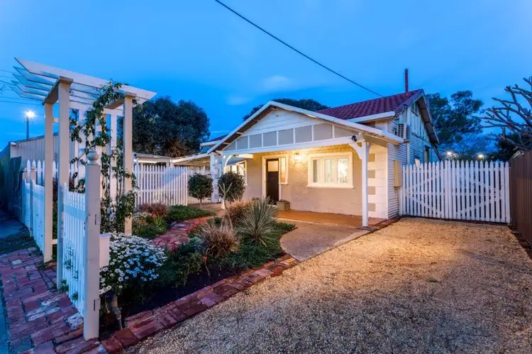 Second view of Homely house listing, 38 Wellington Street, Alberton SA 5014