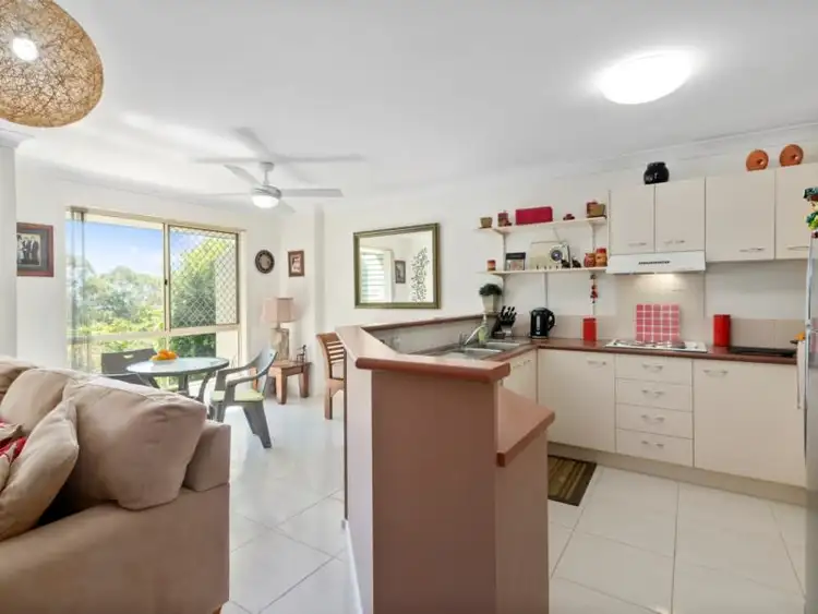 Sixth view of Homely apartment listing, 46/15 Simpsons Road, Elanora QLD 4221