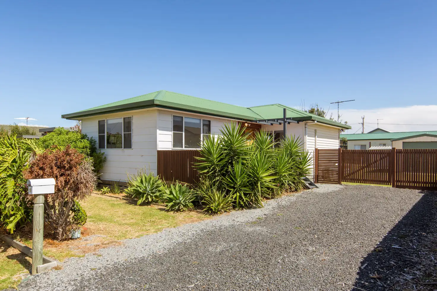 Main view of Homely house listing, 18 Vista Drive, Cape Woolamai VIC 3925