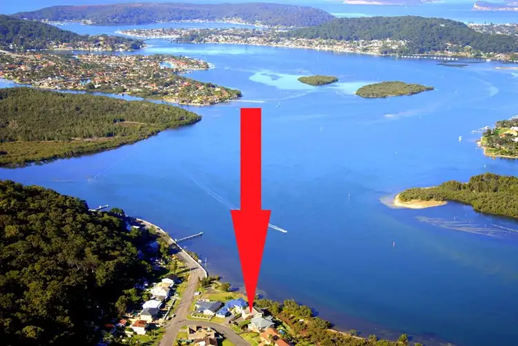 32 Irwan Street, Saratoga NSW 2251