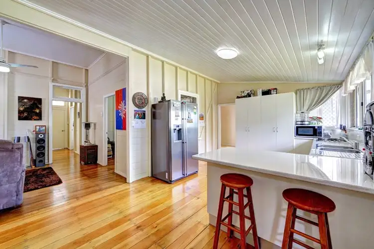 Fifth view of Homely house listing, 51 George Street, Bundaberg South QLD 4670