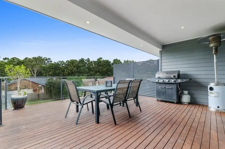 Fourth view of Homely house listing, 13 Allenby Parade, Bulli NSW 2516