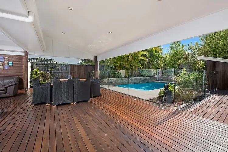Third view of Homely house listing, 5 Rock Fig Court, Palmwoods QLD 4555