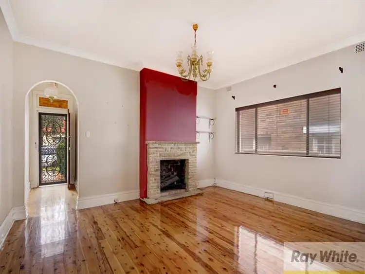 Second view of Homely house listing, 84 Abercorn Street, Bexley NSW 2207