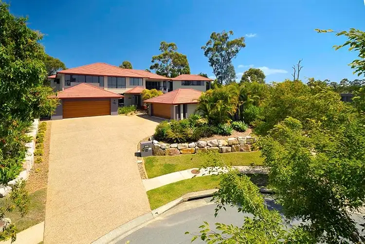 20 Andromeda Parade, Robina QLD 4226