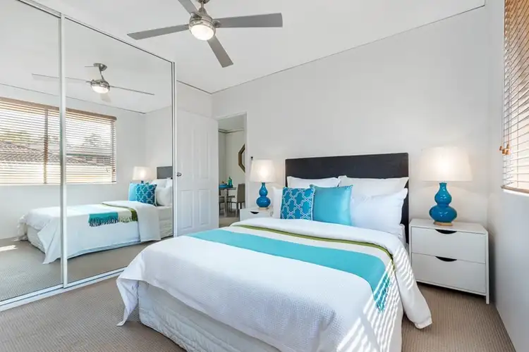 Fourth view of Homely apartment listing, 22/19-21 Murray Street, Lane Cove NSW 2066
